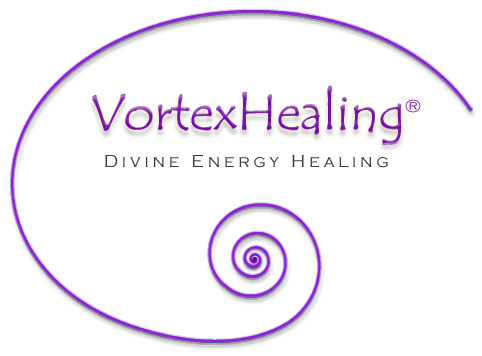 VortexHealing® Divine Energy Healing